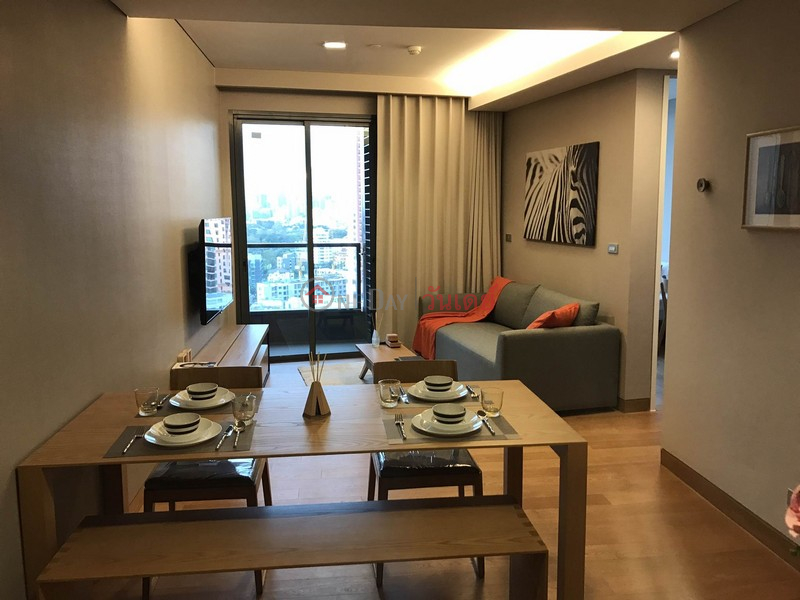  2 Residential | Rental Listings ฿ 35,000/ month