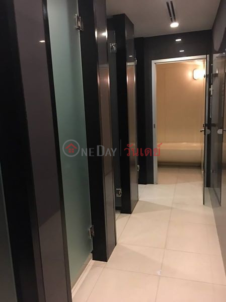 ฿ 18,500/ month, Condo for Rent: Hive Sathorn, 45 m², 1 bedroom(s)