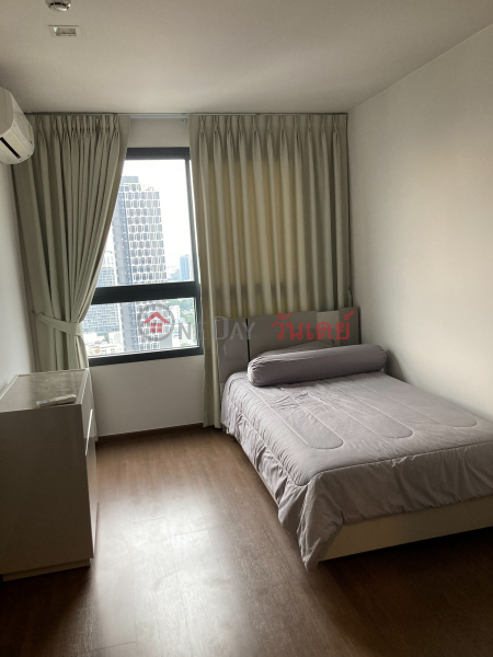 Condo for Rent: Ideo Sukhumvit 93, 59 m², 2 bedroom(s) Rental Listings