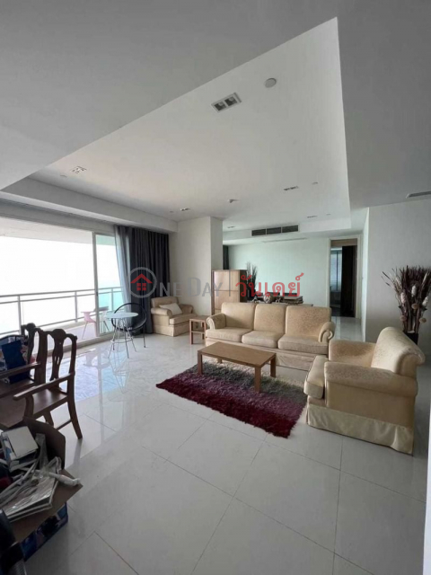 Reflection Jomtien Beach 3 Beds 5 Baths Condo _0