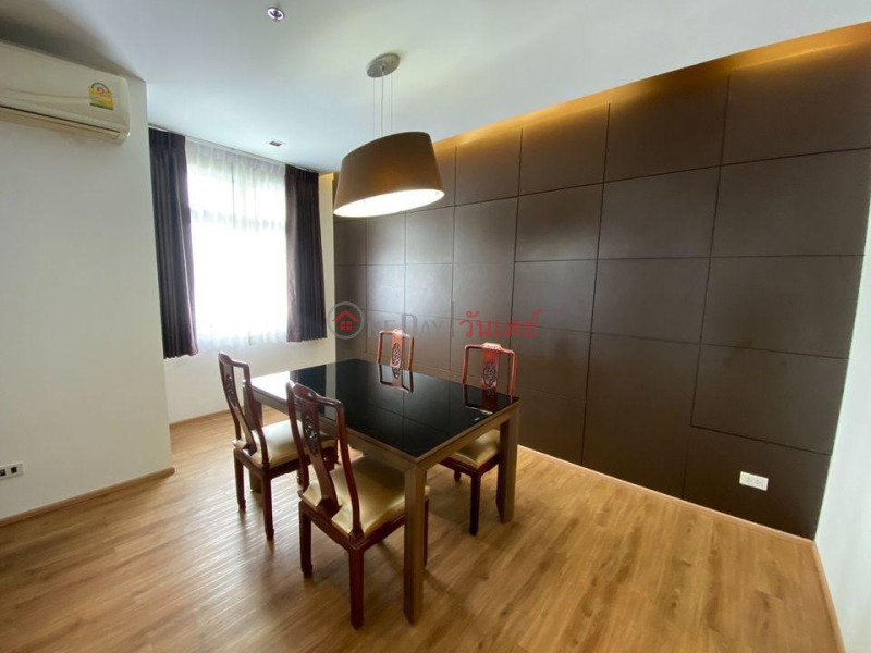 Condo for Rent: Nantiruj Tower, 120 m², 2 bedroom(s),Thailand Rental, ฿ 51,000/ month