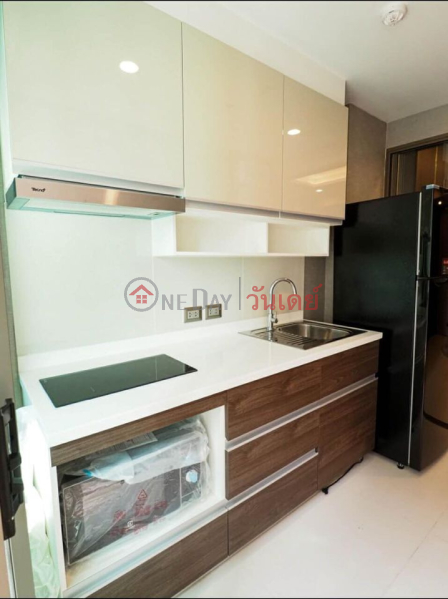 Property Search Thailand | OneDay | Residential Rental Listings Condo for Rent: Supalai Oriental Sukhumvit 39, 39 m², 1 bedroom(s)