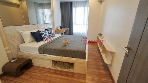 For rent: Supalai Premier Charoen nakhon - 26,000 baht per month / including common areas + parking _0