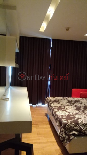 Condo for Rent: Urbana Sathorn, 63 m², 1 bedroom(s) Rental Listings