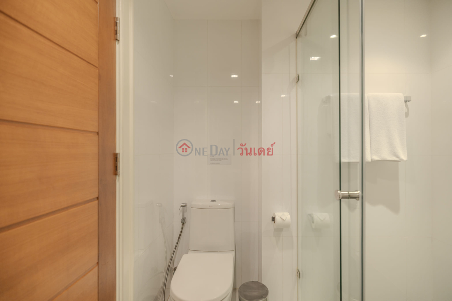 Condo for Rent: Gm Service Apartment, 110 m², 2 bedroom(s) | Thailand, Rental, ฿ 80,000/ month