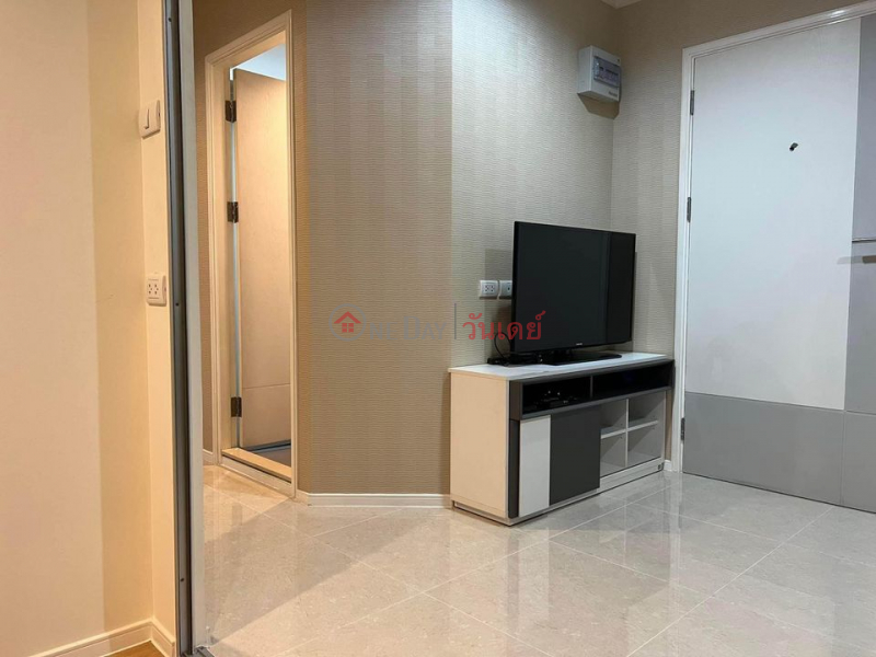 Condo for rent Lumpini Place Srinagarindra - Hua Mak Station (11th floor) Rental Listings