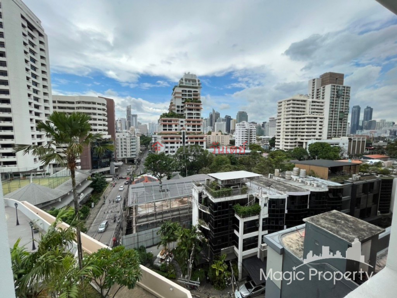 ฿ 26Million | Regent on the Park 3, Watthana, Bangkok