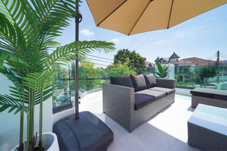 Luxury Pool Villa 5 Beds 4 Baths South Pattaya City | Thailand Sales ฿ 26Million