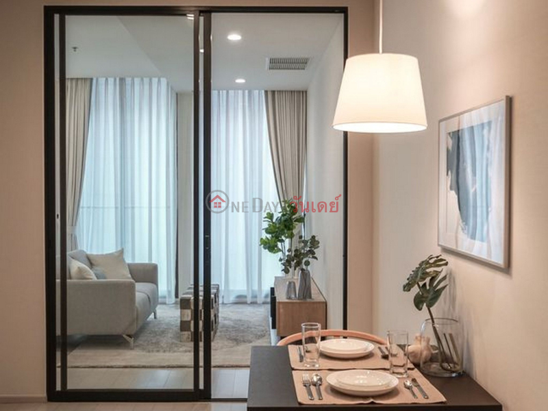 Property Search Thailand | OneDay | Residential, Sales Listings Condo for Sale: Noble Ploenchit, 89 m², 2 bedroom(s)