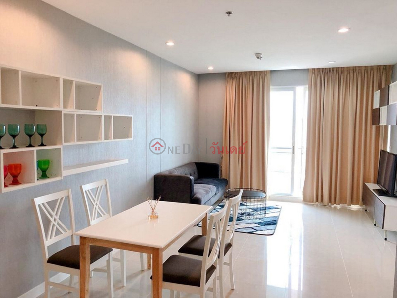 คอนโด สำหรับ เช่า: Circle Condominium, 75 ตร.ม., 2 ห้องนอน รายการเช่า