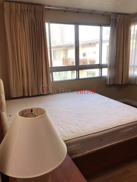 Condo for Rent: The Clover Thonglor, 70 m², 2 bedroom(s) - OneDay_0