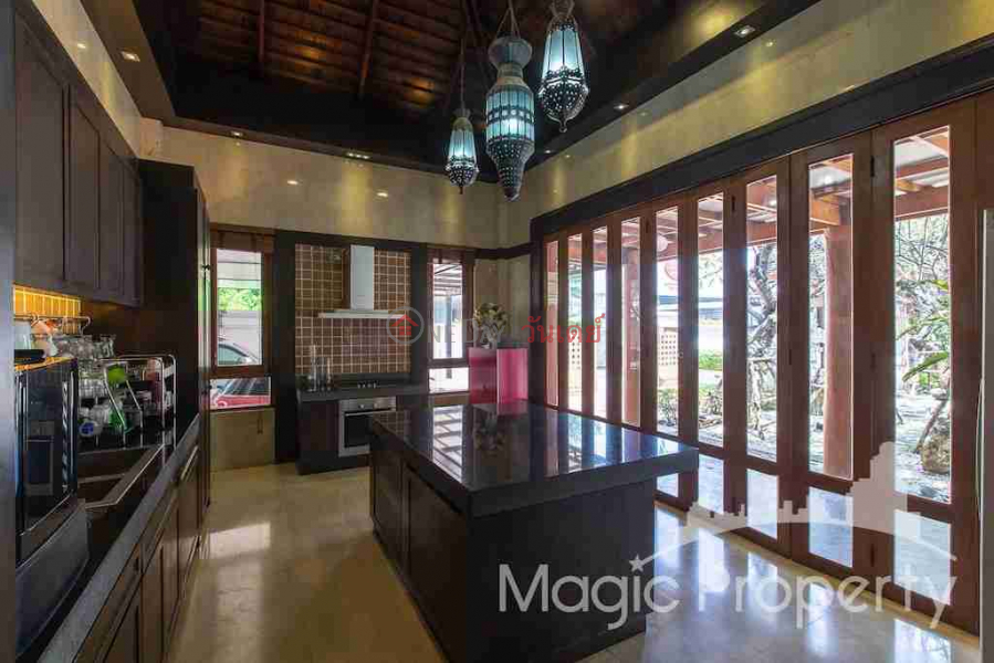 5 Bedrooms Single House For Sale in Soi Nuanchan, Bueng Kum, Bangkok | Thailand Sales ฿ 65Million