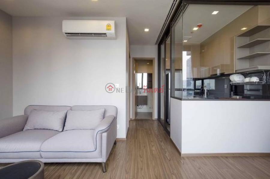 Property Search Thailand | OneDay | Residential | Rental Listings condo for rent THE LINE Sukhumvit 71 (7th floor)