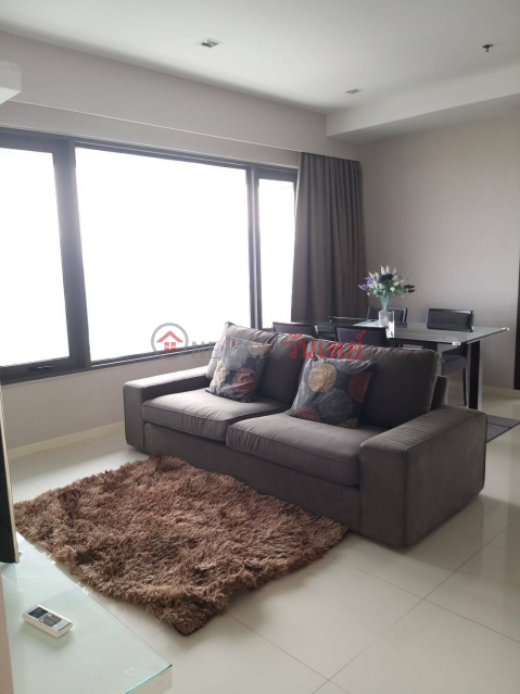 Condo for Rent: Amanta Lumpini, 99 m², 2 bedroom(s) - OneDay_0