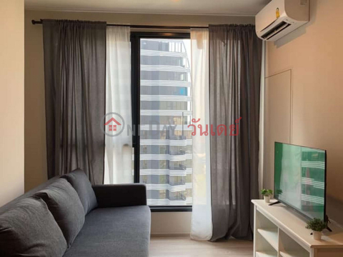 Condo for Rent: Ideo Mobi Sukhumvit Eastgate, 37 m², 1 bedroom(s) - OneDay_0