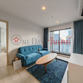 Condo for Rent: Life One Wireless, 63 m², 2 bedroom(s) - OneDay_0