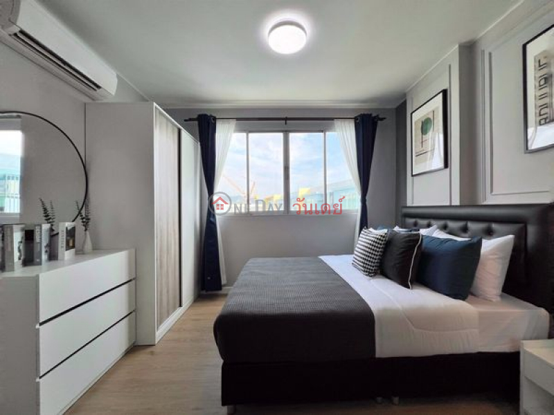 ฿ 1.85Million [FOR SALE] D Condo Kathu (Building A)