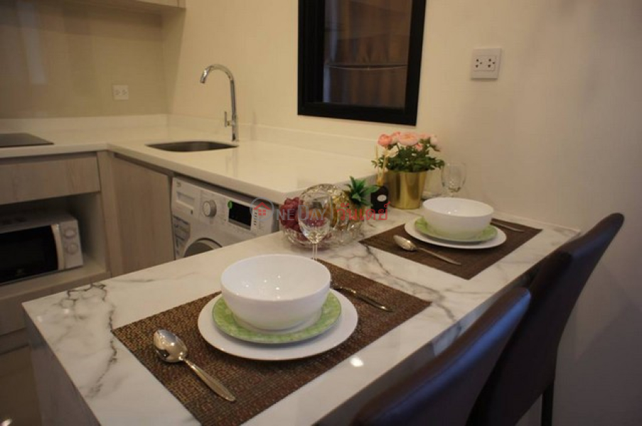 , 1 | Residential Rental Listings | ฿ 25,000/ month