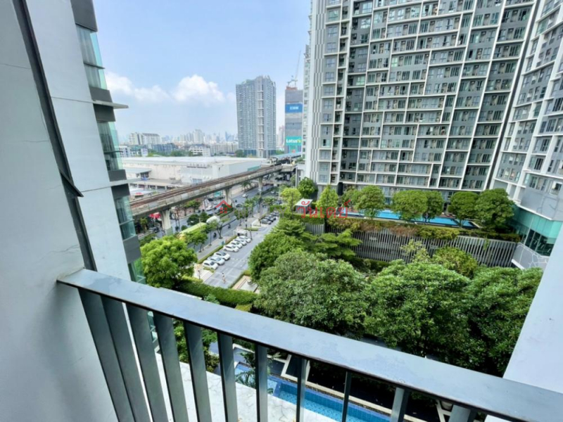 Condo for rent: Ideo Mobi Sukhumvit 40 (9th floor),studio room | Thailand Rental ฿ 14,000/ month