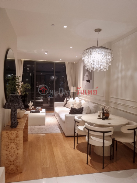 ฿ 95,000/ month | Condo BEATNIQ (19th floor)