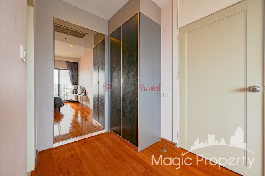 ฿ 38,000/ month | Noble Reveal Condominium, Watthana, Bangkok