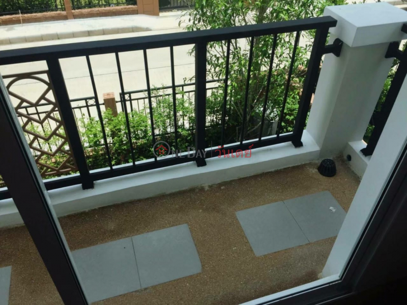 ฿ 15,000/ month, Beautiful house for rent in Chiangmai