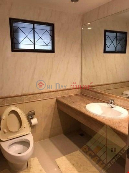 ฿ 11Million | 2 Storey House Toongklom Talman Central Park Park 4 Pattaya