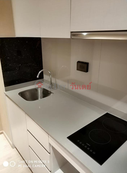 Condo for Sale: Whizdom Station Ratchada - Thapra, 24 m², 1 bedroom(s) Thailand | Sales, ฿ 2.85Million