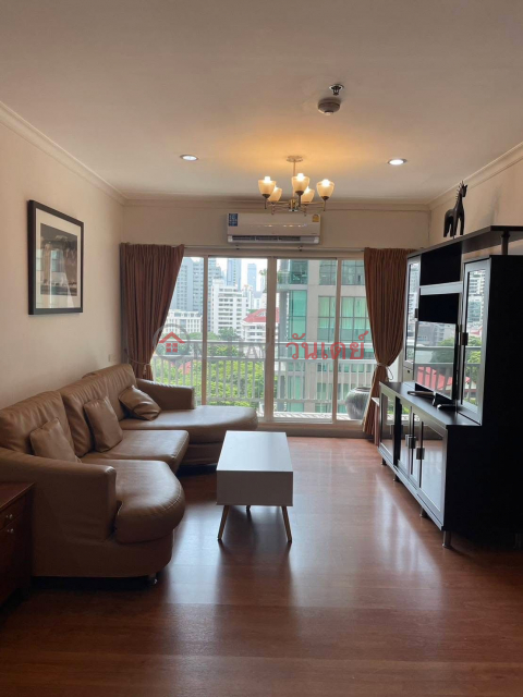 GRAND PARK VIEW ASOKE – Spacious CBD Value _0