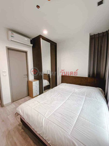 ฿ 25,000/ month | Condo for rent Ideo Mobi Sukhumvit 81 (9th floor)