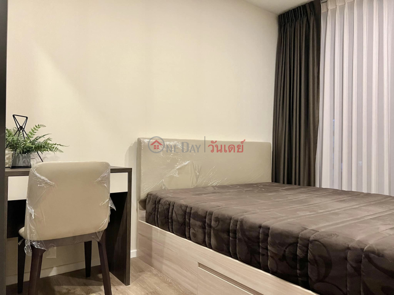 คอนโด สำหรับ เช่า: The Nest Sukhumvit 64, 26 ตร.ม., 1 ห้องนอน ประเทศไทย | เช่า, ฿ 12,000/ เดือน