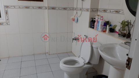 3 bed and 1 bath Thonglor tower (TRI-12360)_0