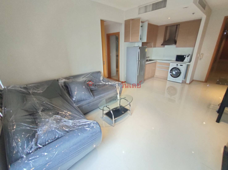 Condo for Rent: The Emporio Place, 46 m², 1 bedroom(s),Thailand Rental | ฿ 28,000/ month