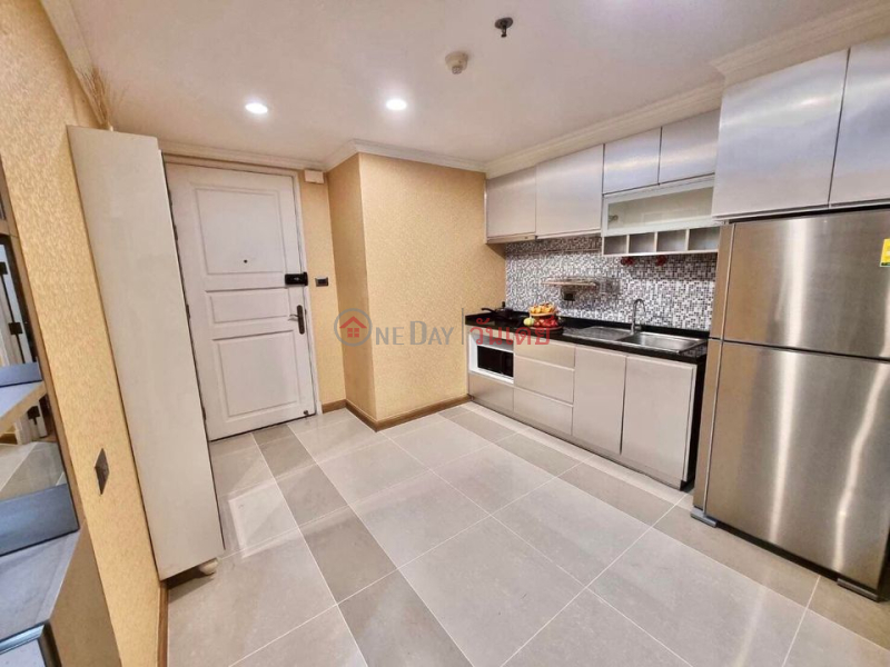 Condo for Rent: Supalai Wellington, 88 m², 2 bedroom(s) Rental Listings