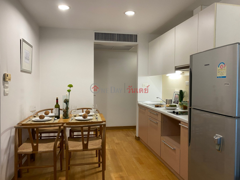 อื่นๆ สำหรับ เช่า: Residence 52, 60 ตร.ม., 2 ห้องนอน ประเทศไทย | เช่า | ฿ 25,000/ เดือน