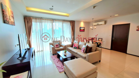 Condo for Rent: Piyathip Place, 173 m², 2 bedroom(s) - OneDay_0