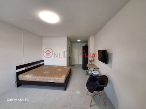 Condo for rent: Ratchada Prestige Ladprao 48 (2nd floor, building C) _0