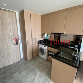 Condo for Rent: KAWA HAUS, 36 m², 1 bedroom(s) - OneDay_0