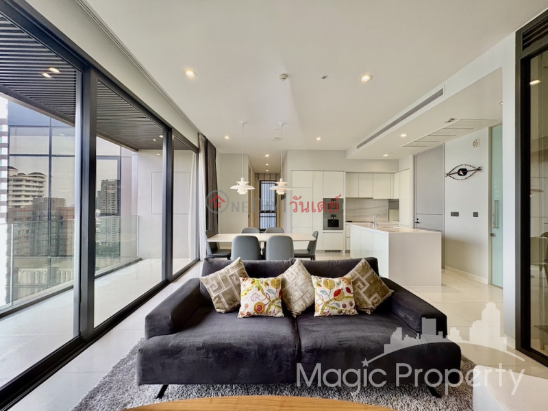 Vittorio 39 Condominium, Khlong Tan Nuea, Watthana, Bangkok | Thailand | Rental ฿ 180,000/ month