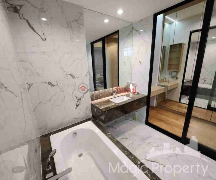 ฿ 18.8Million | Nirvana Define Srinakarin-Rama9 Townhouse, Saphan Sung, Bangkok