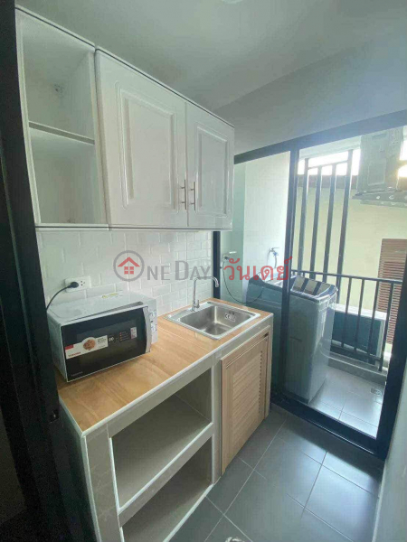 Condo for rent: RYE Condo Sukhumvit 101/1 Rental Listings