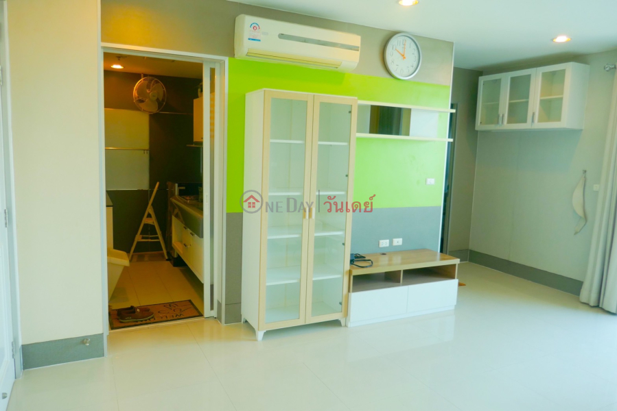 Condo for Rent: Q House Condo Sathorn, 62 m², 2 bedroom(s),Thailand Rental ฿ 35,000/ month