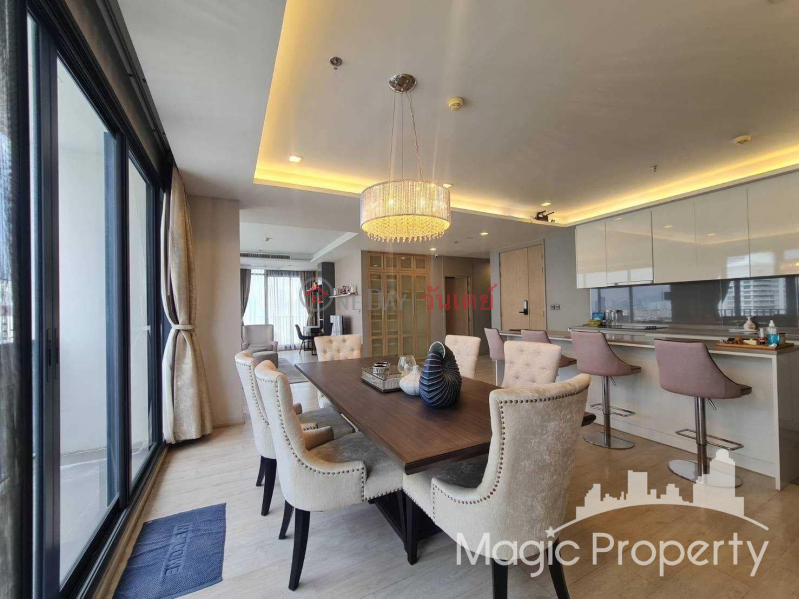 M Thonglor, Watthana, Bangkok Thailand, Sales ฿ 35Million