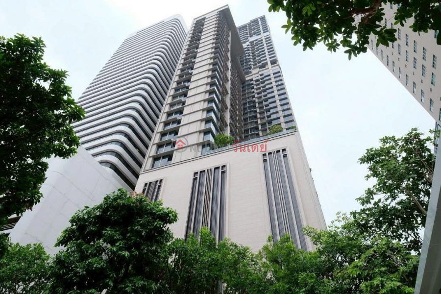 Property Search Thailand | OneDay | Residential Rental Listings | For Rent: Premium Condo – THE ESSE ASOKE