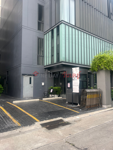 Formosa Residence Ratchayothin (ฟอร์โมซ่า เรซิเดนซ์ รัชโยธิน),Chatuchak | OneDay วันเดย์(3)