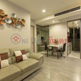 Condo for Rent: The Room Rama 4, 45 m², 1 bedroom(s) - OneDay_0