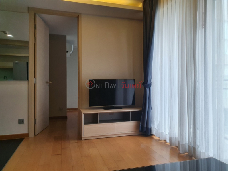 Condo for Rent: Via Botani, 39 m², 1 bedroom(s) Rental Listings