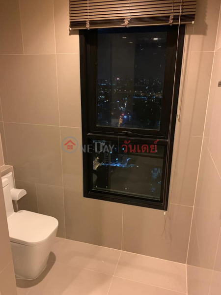 Condo for Rent: Quinn Condo Ratchada, 68 m², 2 bedroom(s) | Thailand, Rental | ฿ 34,000/ month