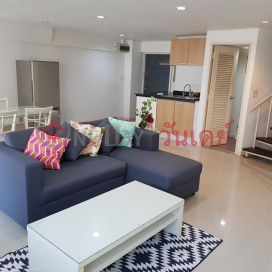 2 Bedroom Duplex at Thonglor 18 (TRI-8837)_0