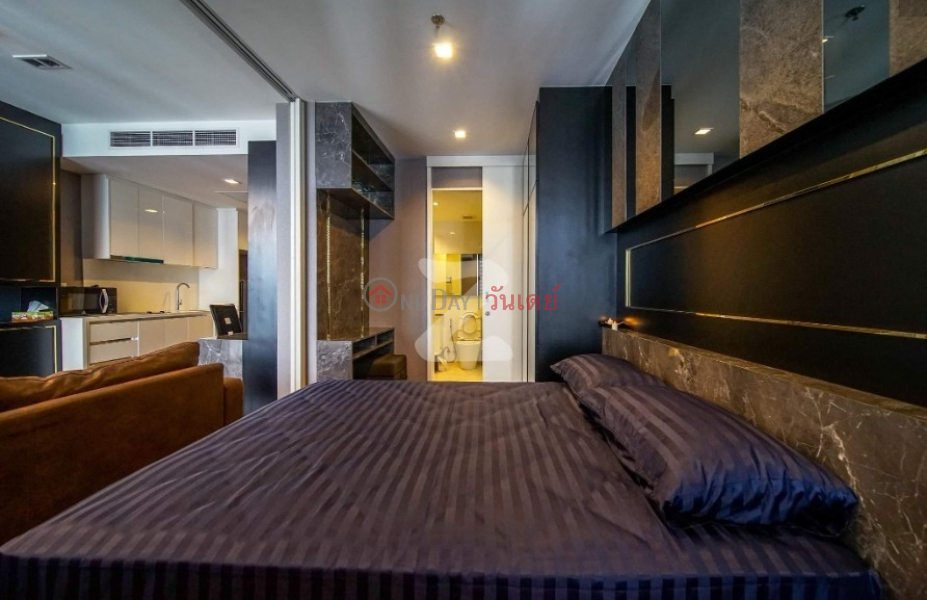 Condo for Rent: Nara 9 by Eastern Star, 40 m², 1 bedroom(s) Rental Listings